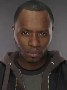 Μάλκολμ Γκούντγουιν (Malcolm Goodwin)