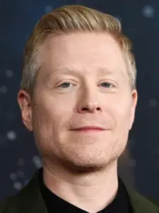 Anthony Rapp