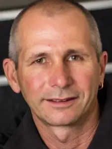 Robert Jones