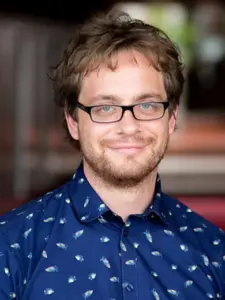 Severin Fiala