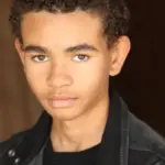 Ράιλαν Τζάκσον (Rylan Jackson)