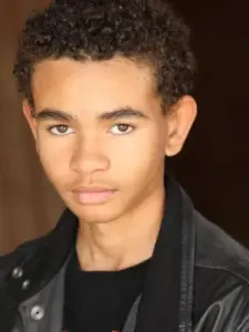 Ράιλαν Τζάκσον (Rylan Jackson)