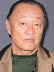 Κάρι-Χιρογιούκι Ταγκάουα (Cary-Hiroyuki Tagawa)