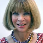 Άννα Γουίντουρ (Anna Wintour)