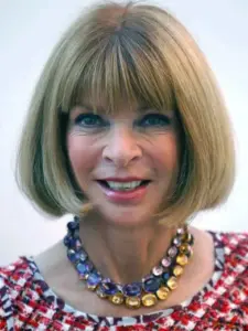 Άννα Γουίντουρ (Anna Wintour)