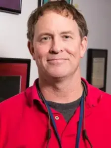 Tuck Tucker