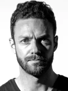 Ρος Μαρκάντ (Ross Marquand)