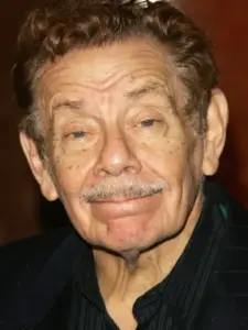 Τζέρι Στίλερ (Jerry Stiller)