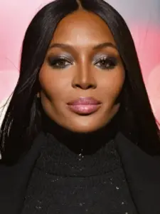 Ναόμι Κάμπελ (Naomi Campbell)