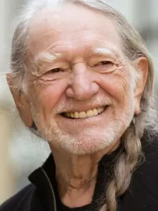 Γουίλι Νέλσον (Willie Nelson)