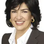 Κριστιάν Αμανπούρ (Christiane Amanpour)