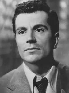 Γκαμπριέλε Φερζέτι (Gabriele Ferzetti)