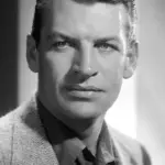 Richard Egan