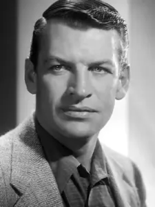 Richard Egan