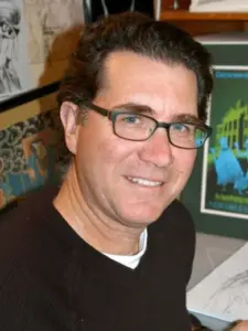 Jamie Mitchell