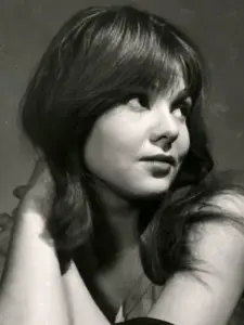 Barbara Harris