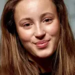 Josephine Højbjerg (Josephine Chavarria Højbjerg)