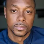 Ντόριαν Μίσικ (Dorian Missick)