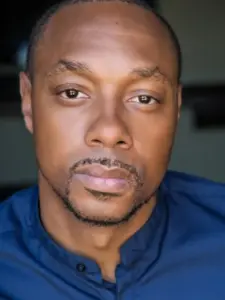 Ντόριαν Μίσικ (Dorian Missick)