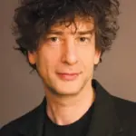 Νιλ Γκάιμαν (Neil Gaiman)