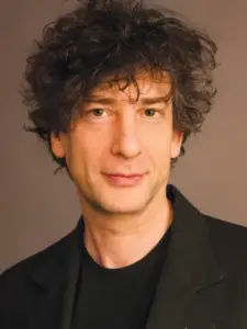 Νιλ Γκάιμαν (Neil Gaiman)
