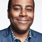 Κίναν Τόμπσον (Kenan Thompson)