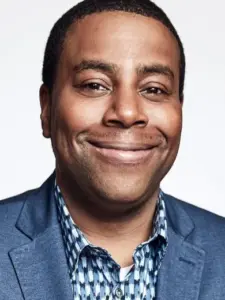 Κίναν Τόμπσον (Kenan Thompson)