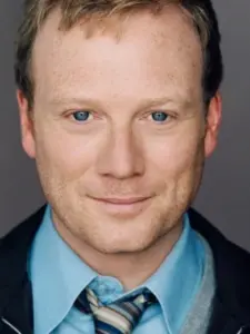 Άντριου Ντέιλι (Andy Daly)