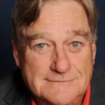 Μπλέικ Κλαρκ (Blake Clark)