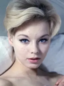 Jill Haworth