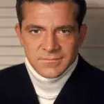 Ντέινα Άντριους (Dana Andrews)