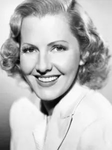 Jean Arthur