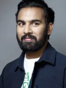 Himesh Patel