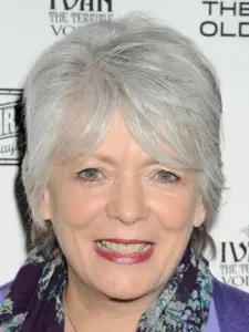 Άλισον Στίντμαν (Alison Steadman)
