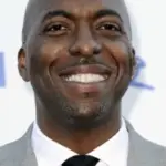 Τζον Σάλεϊ (John Salley)