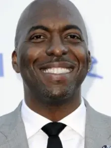 Τζον Σάλεϊ (John Salley)