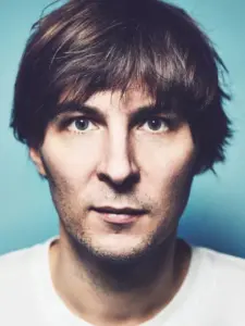 Τόμας Μαρς (Thomas Mars)