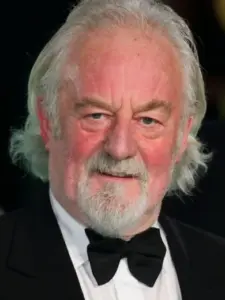 Μπέρναρντ Χιλ (Bernard Hill)