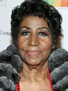 Αρίθα Φράνκλιν (Aretha Franklin)