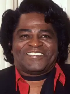 Τζέιμς Μπράουν (James Brown)