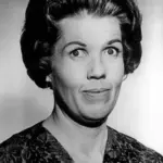 Κάθλιν Φρίμαν (Kathleen Freeman)