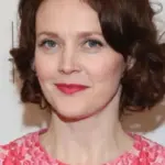 Σιμόν Κίρμπι (Simone Kirby)