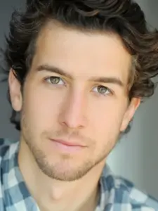 Evan Todd
