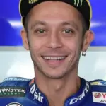 Valentino Rossi