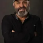 Mike Elliott