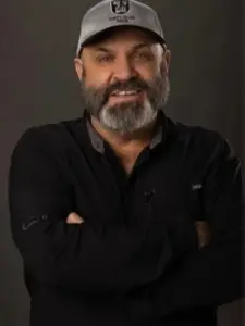 Mike Elliott
