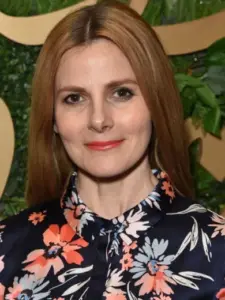 Λουίζ Μπρίλι (Louise Brealey)