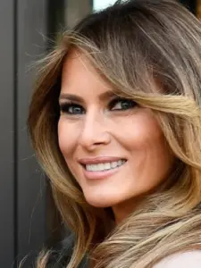 Melania Trump