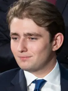 Barron Trump