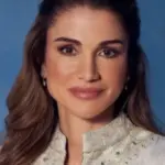 Ράνια της Ιορδανίας (Queen Rania of Jordan)